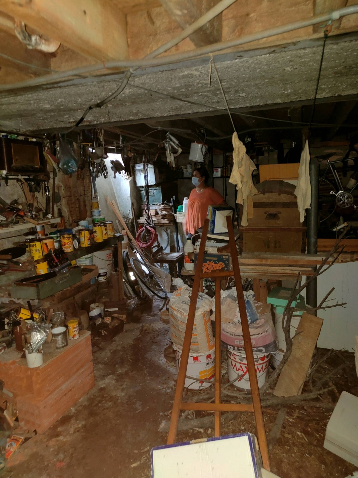 Débarras et vide maison, appartement, garage, cave, grenier à Floirac 33270 et partout en Gironde