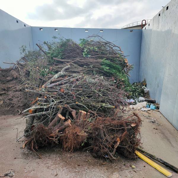 Location benne déchets verts à Talence en gironde à Partir de 235 € HT