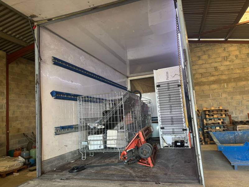 Collecte de déchets électroménagers à Bordeaux en Gironde pour les particuliers