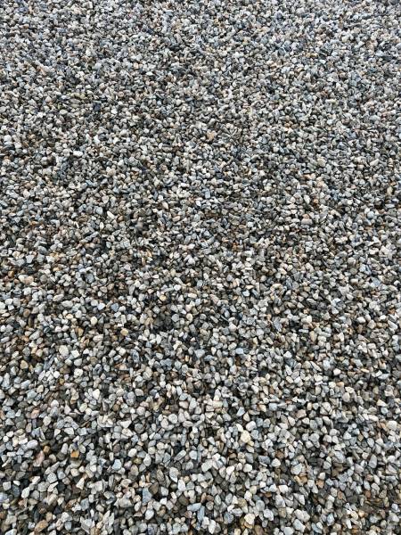 Livraison de Cailloux Roulés à Bordeaux en Gironde