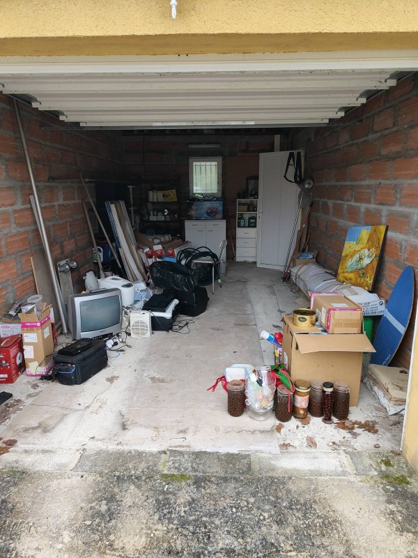 Débarras et vide maison sur Bordeaux, Mérignac, Libourne, Bègles et partout en Gironde.