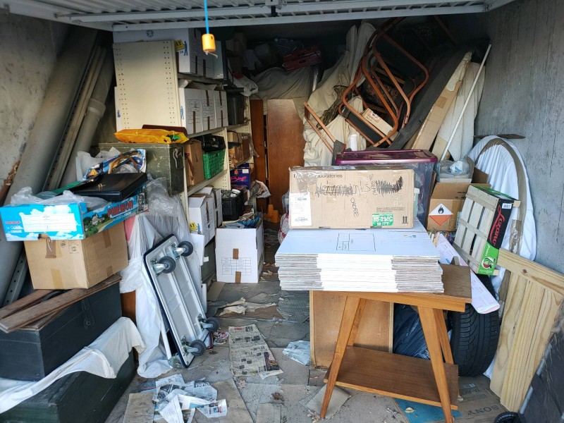 Entreprise spécialisée dans le débarras de maison et appartement  Bordeaux en Gironde