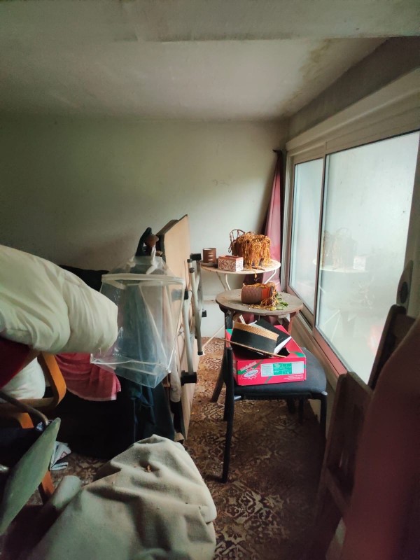Débarras vide maison, appartement, cave, combles, greniers encombrés  sur Langon proche de Bordeaux