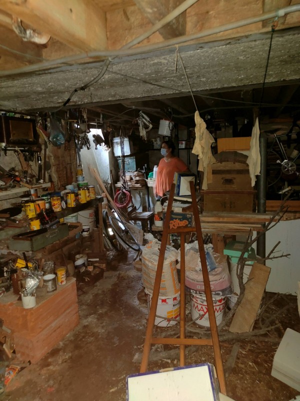 Débarras et vide maison, appartement, garage, cave, grenier à Floirac 33270 et partout en Gironde