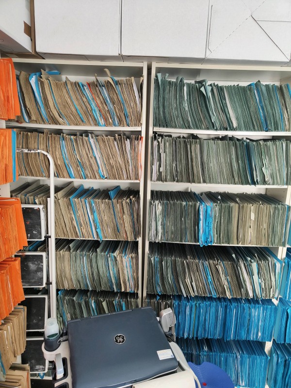 location de benne ou débarras pour évacuation et recyclage des archives confidentielles à Cestas proche de Bordeaux en Gironde