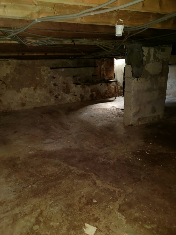 Vide maison, appartement, garage, cave, grenier à Floirac 33270 et partout en Gironde