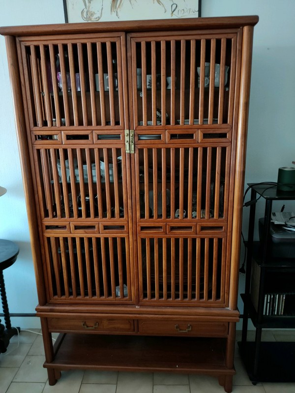 Recyclage gratuit du mobilier à Bordeaux.