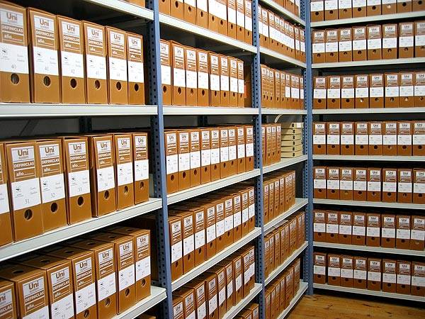 Collecte et destruction d'archive par une société reconnue sur Bègles proche de Villenave d'Ornon