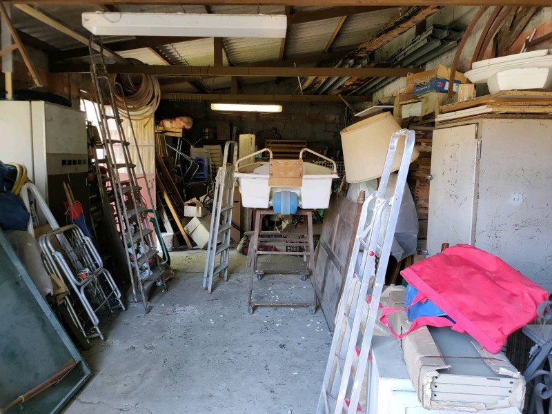 Débarras, vide maison, appartement, cave, garage et grenier à Bègles en Gironde