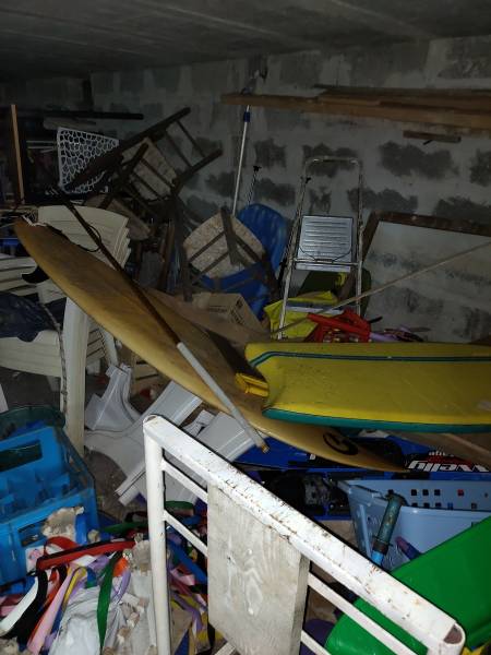 Débarras de maison au Cap Ferret suite à une succession | Devis Gratuit