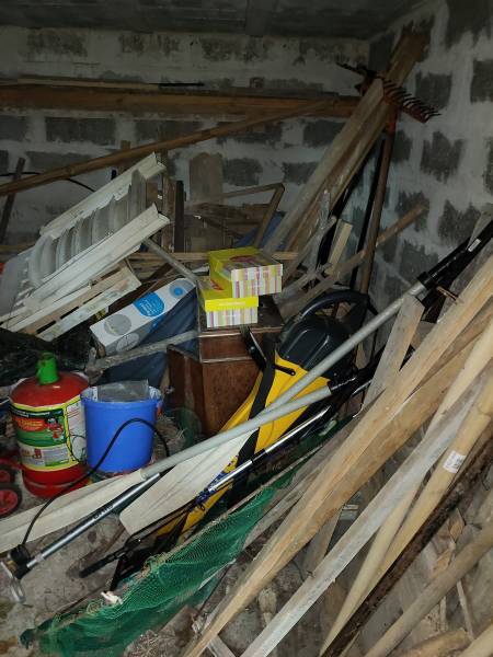 Débarras de maison au Cap Ferret suite à une succession | Devis Gratuit