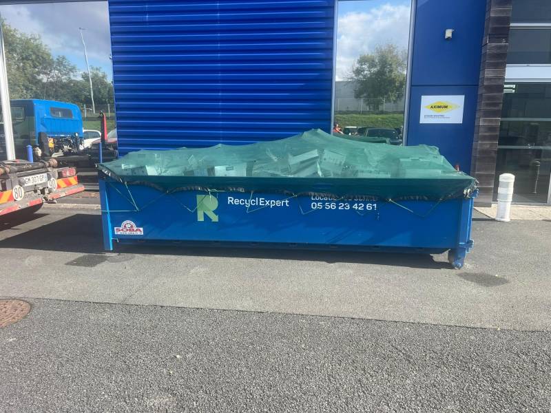 collecte archive bordeaux 33 en gironde 