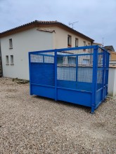 Nos prestations sur le secteur de Bordeaux Gironde