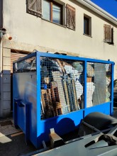 Nos prestations sur le secteur de Bordeaux Gironde