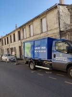 Notre zone d'activité pour ce service Chargement express avec enlèvement et évacuation d'encombrants