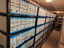 Notre zone d'activité pour ce service Livraison de matériaux cailloux, sable, béton et enrobé