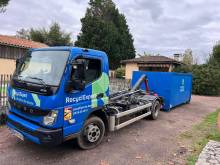 Nos prestations sur le secteur de Mérignac