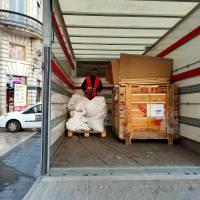 Nos prestations sur le secteur de Libourne