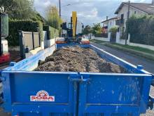 Nos prestations sur le secteur de Saint-André-de-Cubzac