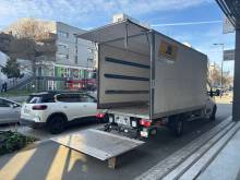 Nos prestations sur le secteur de Cestas