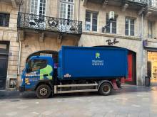 Nos prestations sur le secteur de Pessac