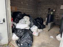 Notre zone d'activité pour ce service Collecte et récupération de DIB Déchets Industriels Banals