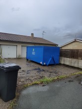 Notre zone d'activité pour ce service Débarras avec enlèvement d'encombrants