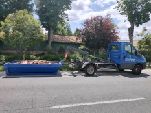 Nos prestations sur le secteur de Cestas