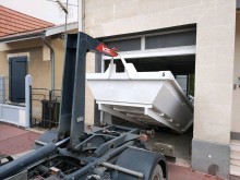 Nos prestations sur le secteur de Pessac