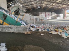 Notre zone d'activité pour ce service Évacuation et destruction d'archives confidentielles avec certificat de destruction