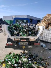 Notre zone d'activité pour ce service Prix location de benne 3m3, 6m3 ou 9m3 pour enlèvement de gravats