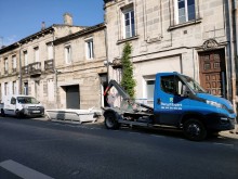 Nos prestations sur le secteur de Bègles