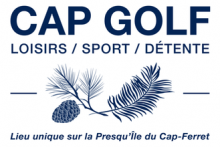 Golf Lège Cap Ferret Cap Golf