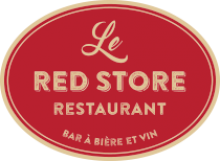 restaurant Lège-Cap-Ferret le red store