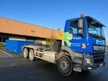 Notre zone d'activité pour ce service Prix location de benne 3m3, 6m3 ou 9m3 pour enlèvement de gravats